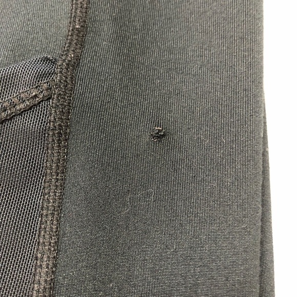 FOX Racing Hyped Capri Leggings With Mesh Medium - Picture 9 of 12